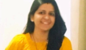 Sucheta Singh Sharma